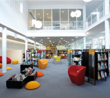 icon mediatheque