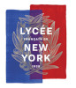 logo lycée français de new york