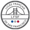 logo lycée français de san francisco